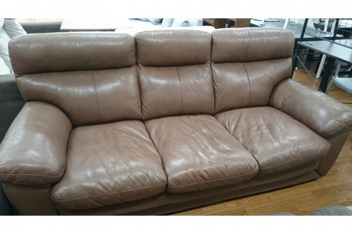 生活家具のソファー