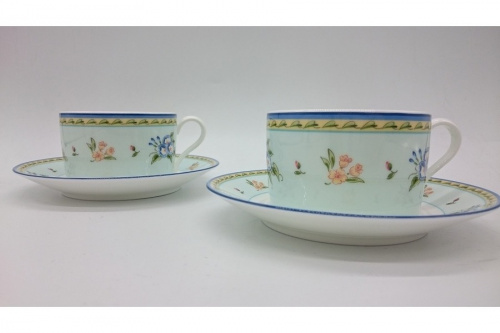 洋食器のTiffany