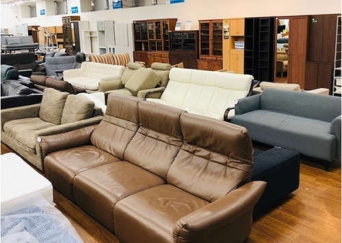 中古家具 南浦和