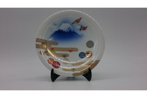 雑貨のインテリア