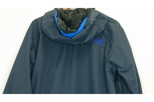 マウンテンパーカーのTHE NORTH FACE