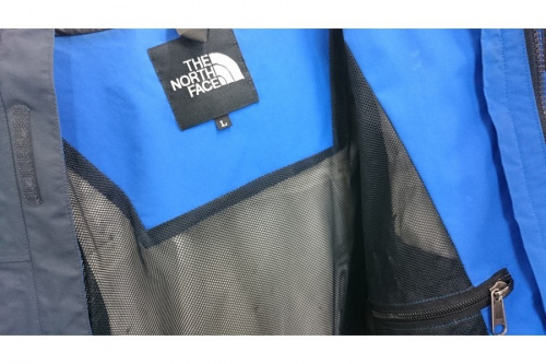 THE NORTH FACEの南浦和　中古