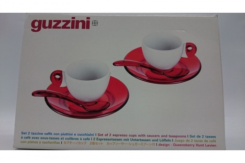 guzziniの未使用品