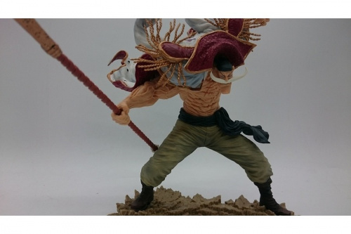 ホビーのフィギュア