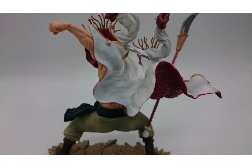 ONE PIECEのワンピース