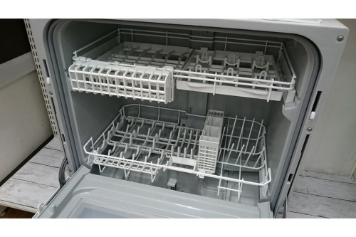 食器洗い乾燥機