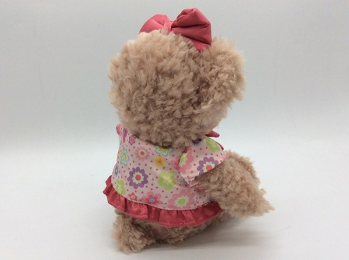 ぬいぐるみのシェリーメイ