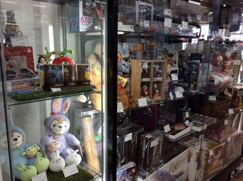 シェリーメイの南浦和　中古　ホビー