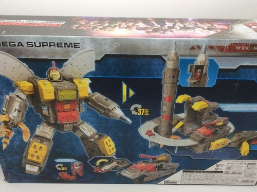 ロボットのトランスフォーマー