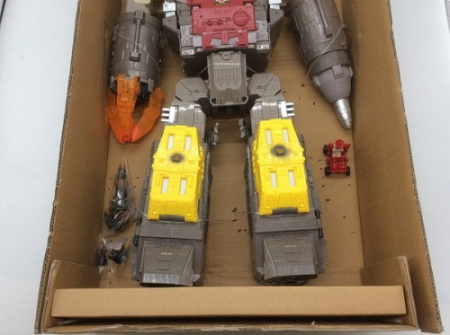 タカラトミーの南浦和　中古　ホビー
