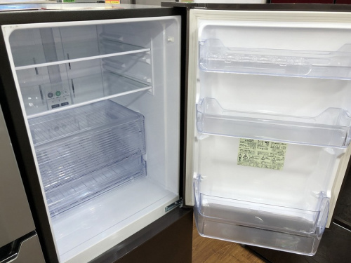 冷蔵庫の6ドア冷蔵庫