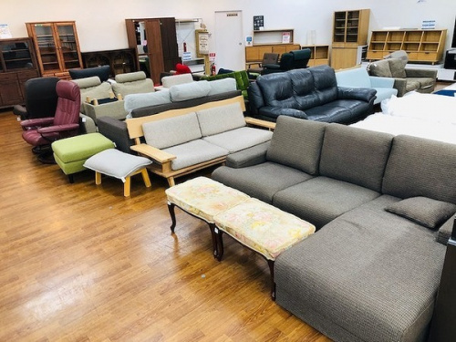 南浦和 中古 家具
