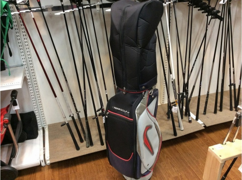 NIKE GOLFの南浦和 中古 スポーツ用品