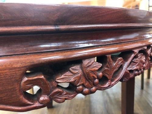 中国家具の中古家具 南浦和