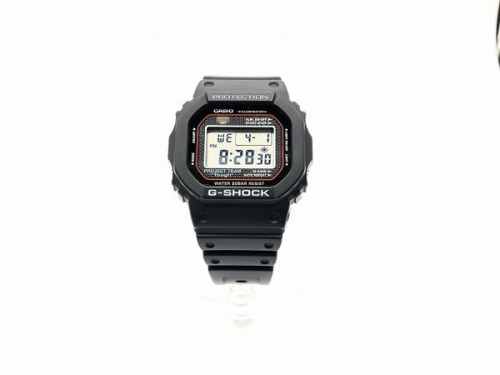 腕時計のG-SHOCK