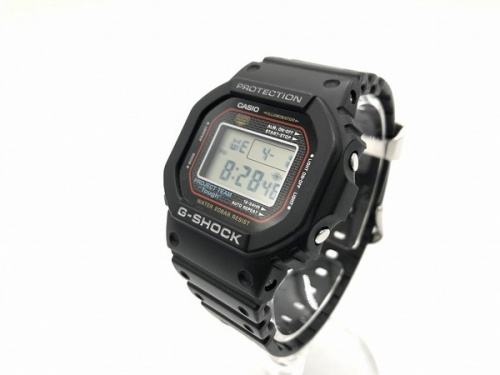 G-SHOCKの30周年記念