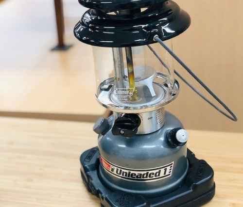 コールマンの南浦和 中古 アウトドア