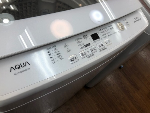 洗濯機の全自動洗濯機