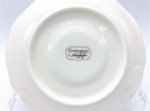 カップ＆ソーサーのNoritake