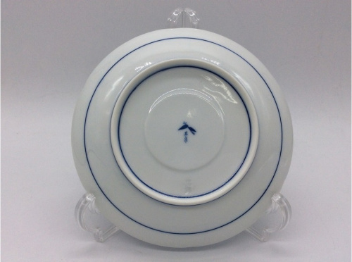 カップ＆ソーサーの未使用品