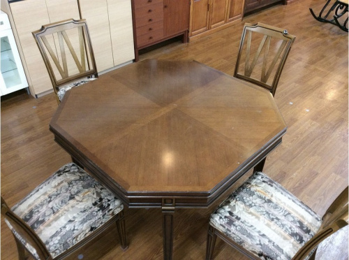 生活家具の家具