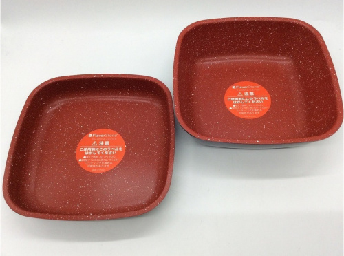 洋食器のカップ&ソーサー
