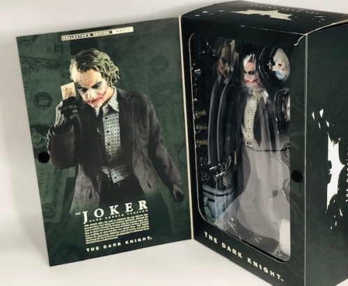 Movie Masterpieceの南浦和　中古　ホビー