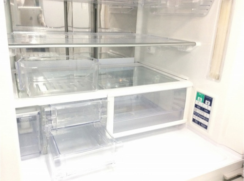 SHARPの南浦和　中古　家電