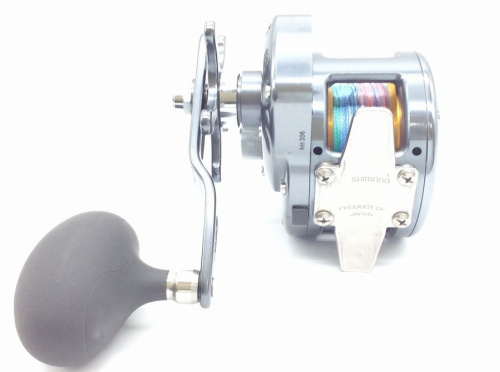 リールのSHIMANO