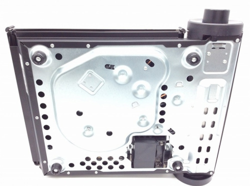 カセットコンロのIWATANI