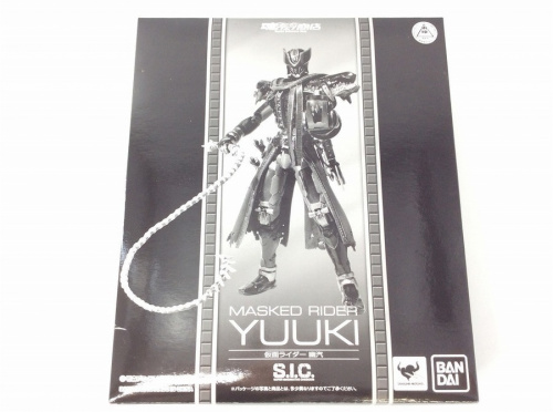 ホビーのフィギュア