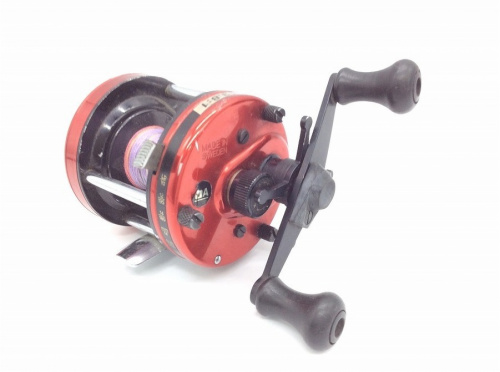 釣り具のAbu Garcia