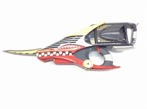 特撮のおもちゃ