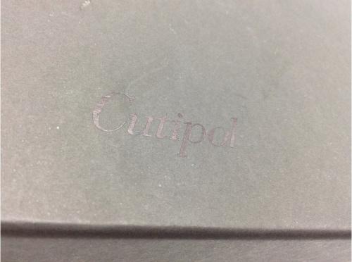 cutipolの中古食器　南浦和