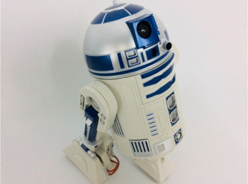 ホビーのおもちゃ