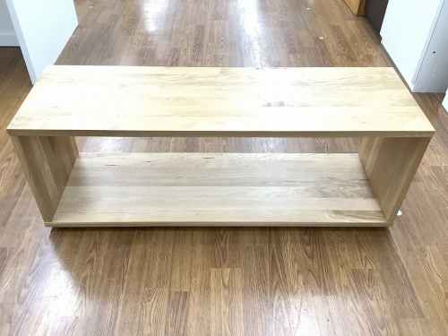 コスパ◎家具のローボード・テレビ台