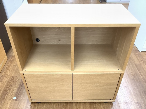 コスパ◎家具の無印良品