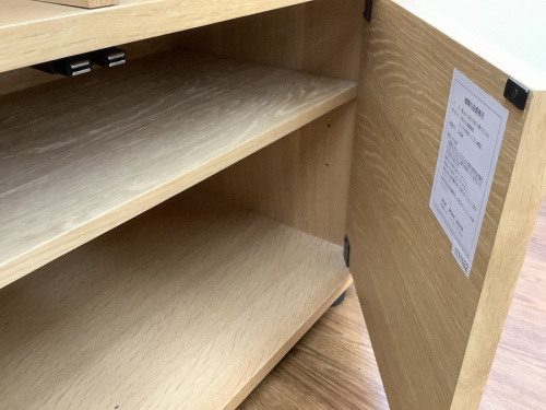 収納家具の南浦和　中古　家具