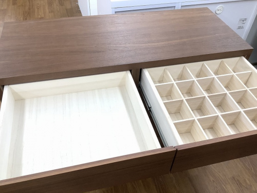 チェストの生活家具