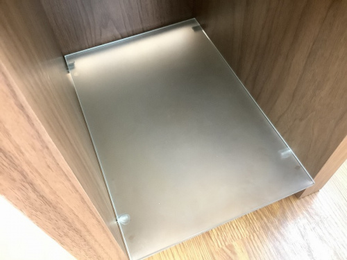 songdreamのナイトテーブル