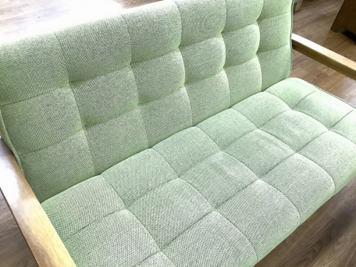 ソファの生活家具