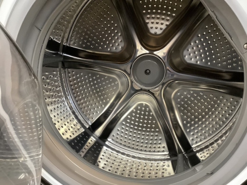 洗濯乾燥機のHITACHI