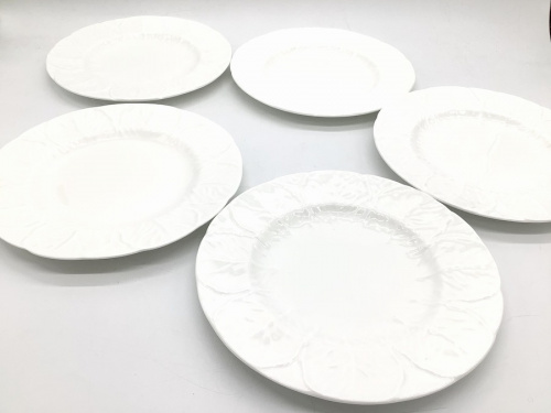 プレートのWEDGWOOD