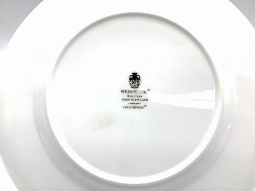 WEDGWOODの中古食器　南浦和