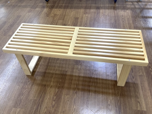 テーブルの生活家具