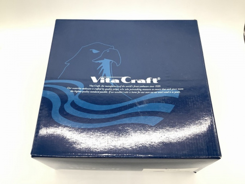 鍋のVita Craft