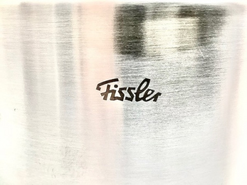 フィスラのFissler