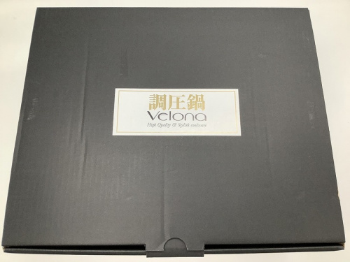 鍋のVelona