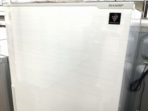 生活家電の冷蔵庫