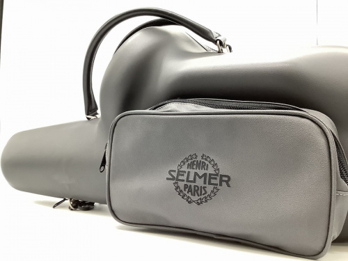 楽器のサックス